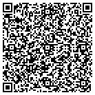 QR code with Adam's Custom Detailing contacts