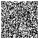 QR code with Herbs & U contacts