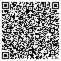 QR code with Buc Leathers Inc contacts