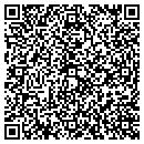 QR code with C Nac Detailing Inc contacts