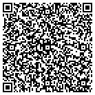 QR code with B W Embroidery & Gifts contacts