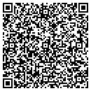 QR code with Calypso 968 contacts