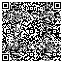 QR code with A & J Guns contacts