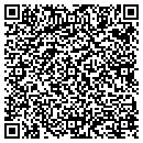 QR code with Ho Ying Hen contacts