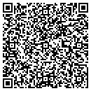 QR code with J D Detailing contacts