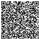 QR code with Alcorn Firearms And Instruction contacts
