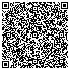QR code with Advance Auto Detailings contacts