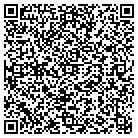 QR code with Allans Mobile Detailing contacts
