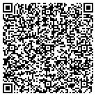 QR code with Ophelia's Flowers Cards & Gfts contacts
