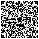 QR code with Alpine Range contacts