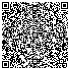 QR code with A & A Auto Detailing contacts