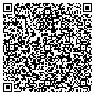 QR code with Cornerstone Christian Bkstre contacts