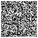 QR code with J&C Herbal Solution contacts