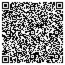 QR code with A & S Detailing contacts