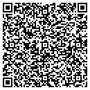 QR code with Ashley Guns contacts