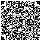 QR code with Fantasy Valley Saloon contacts