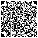 QR code with J J Enterprises Inc contacts