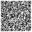 QR code with A Texas Girl's Guns contacts
