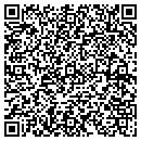 QR code with P&H Promotions contacts