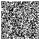 QR code with High on the Hog contacts