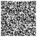 QR code with Kl Chinese Herbal contacts