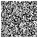 QR code with F A Gift Essentials contacts