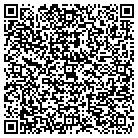 QR code with Hamilton Wine & Liquor Store contacts