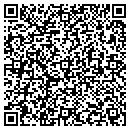 QR code with O'Lordan's contacts