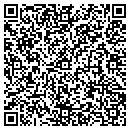 QR code with D And J Mobile Detailing contacts
