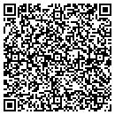 QR code with T C Promotions LLC contacts