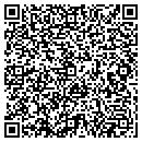 QR code with D & C Detailing contacts