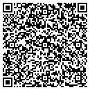 QR code with T&T Promotions contacts