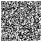QR code with Purple Moose Saloon contacts