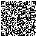 QR code with Ram's Head contacts