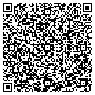 QR code with KCE Structural Engineers contacts