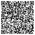 QR code with M J Spices contacts