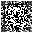 QR code with Aleta S Cole contacts