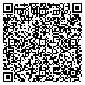 QR code with VMS contacts