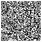 QR code with Cheeses Auto Detailing contacts