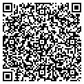 QR code with Bin 28 contacts
