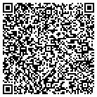 QR code with Two Sisters Hearty Habit Cafe contacts
