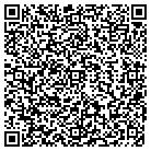 QR code with A Plus Hvac & Gas Service contacts