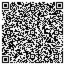 QR code with Ava B Landers contacts