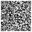 QR code with J H Associates contacts
