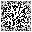QR code with C&A Professional Detailing contacts