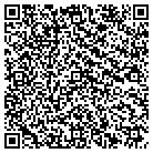 QR code with Re-Leaf Herbal Center contacts