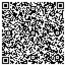 QR code with Haffner's Kick Stop contacts