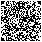 QR code with Half Time Auto Detailing contacts