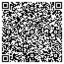 QR code with Robin A Co contacts