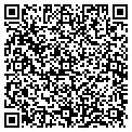 QR code with A 1 Detailing contacts
